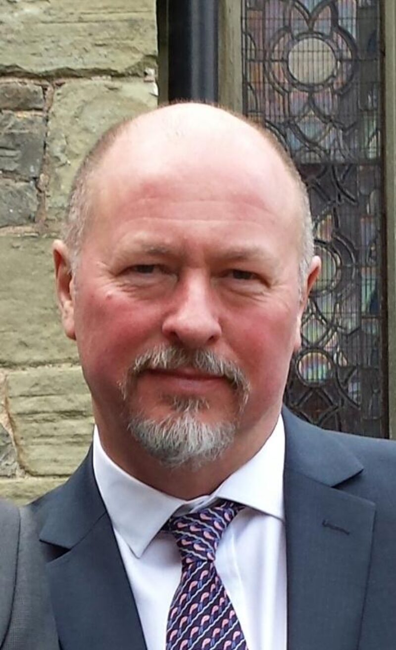 Patrick Kyne (District council)