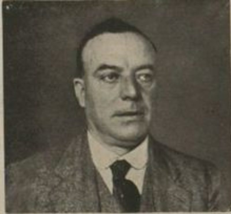 A.A "Alf" Purcell MP 1925-1929