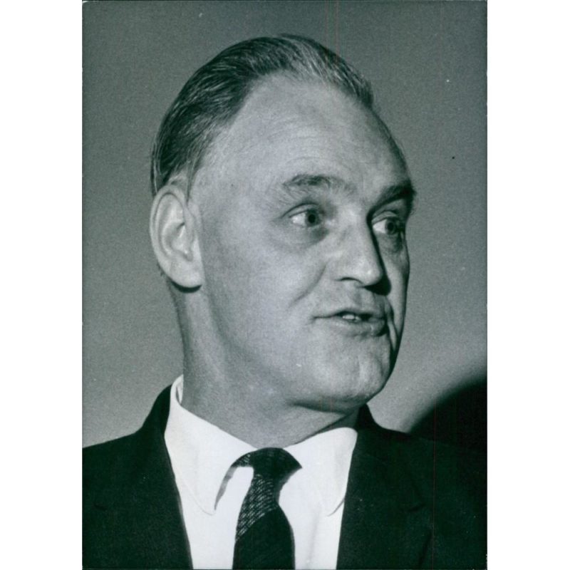 Charles Loughlin MP 1959-1974